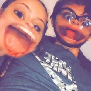 Meet your Posher, Alex